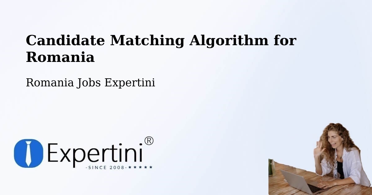 Candidate Matching Algorithm Overview – Coșna - Romania Jobs Expertini