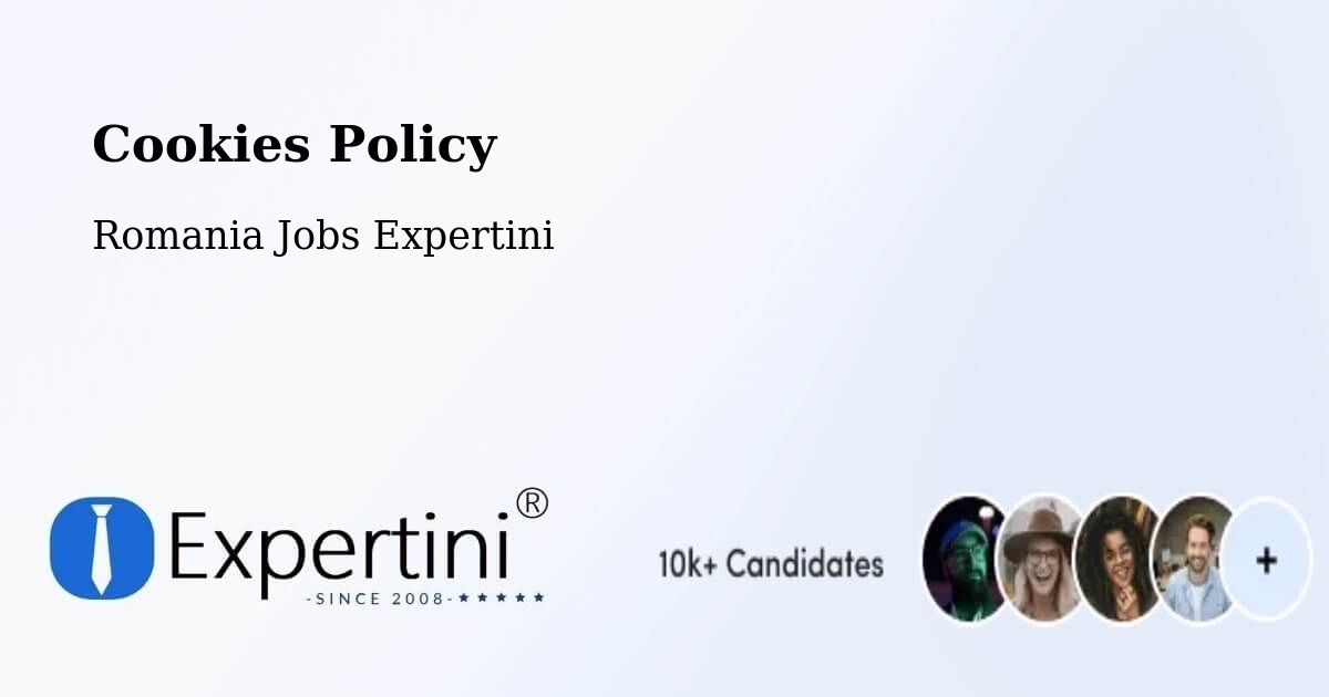 Cookie Policy – Coșna - Romania Jobs Expertini