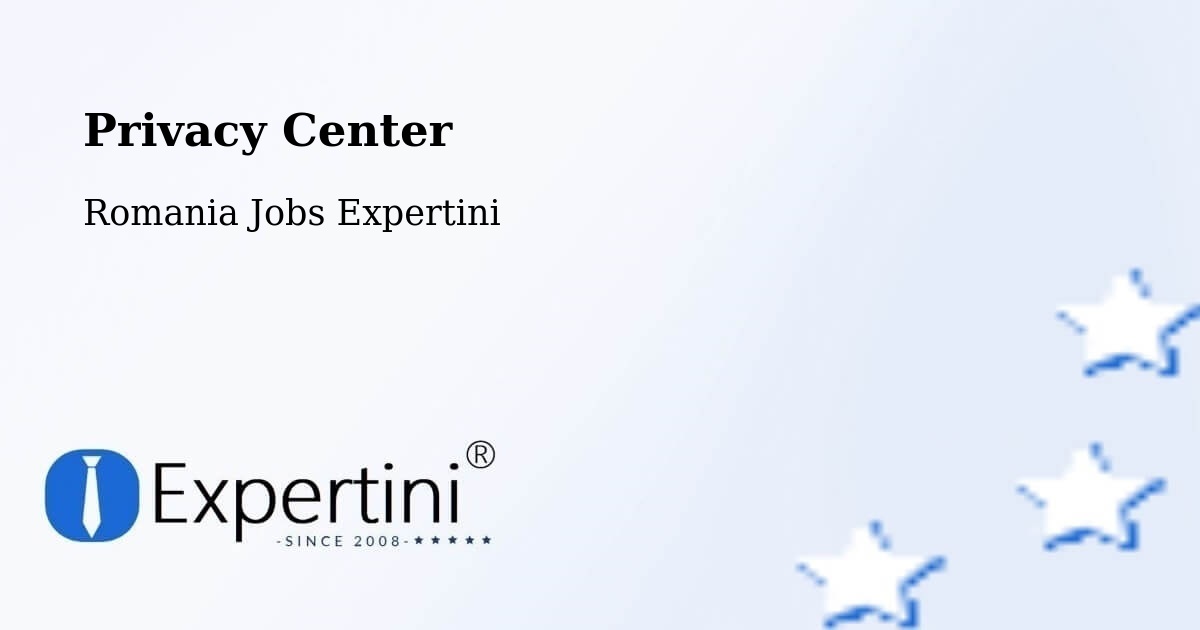 Privacy Policy – Coșna - Romania Jobs Expertini