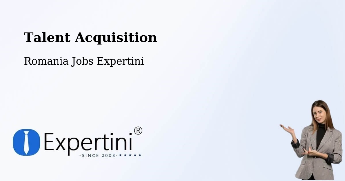 Post Jobs & Find Candidates in Coșna – Talent Acquisition Solutions - Romania Jobs Expertini